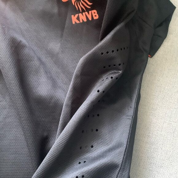 COPY - Nike 2012/13 holland away soccer jersey - Picture 7 of 9